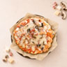 Mini Pizza BACON Y PORTOBELLO