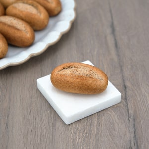 Mini Baguete - Integral