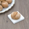 Pão Bijou Integral