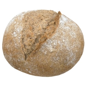 Pão Bijou Integral