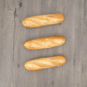 Baguete Sandwich