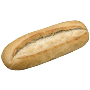 Cacetinho Brasileiro - PÃO FLAUTIM