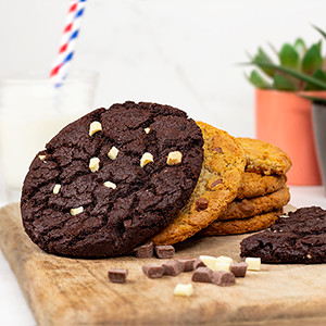 American Cookies 80 g