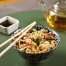 Yakissoba de Frango