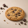 Cookie com Pepitas de Chocolate