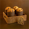 Mini Panettone
