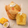Muffin Mango Paradise