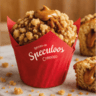 Muffin Speculoos