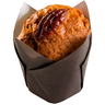 Mini Muffin Toffee com Pecan