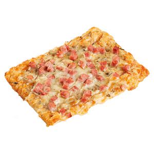 Mini Pizza Fiambre