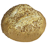 Pão de Chia e Quinoa