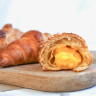 Mini Croissant de Creme