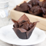 Mini Muffin Triplo Chocolate