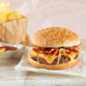 Pão de Hambúrguer - 12 cm