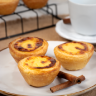 Pastel de Nata Gr Pre-Cozido C120