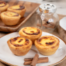 Pastel de Nata - Grande